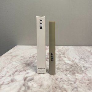 Refy Brow Pomade Medium Brown